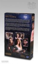 Alyson Hannighan as Willow Rosenberg - Sideshow Toys 12 inches (mint in box))