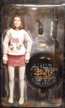 Alyson Hannighan as Willow Rosenberg - Sideshow Toys 12 inches (mint in box))