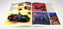 Ambarprix - Catalogue Jeux et Jouets Noël 1987 Printemps 1988