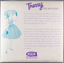 American Character - Tressy - Chic Swift Fashions - 1963 (ref.15901) Mint NRFP