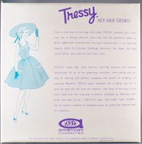 American Character - Tressy - Neat Knit Fashions - 1963 (ref.15903) Mint NRFP