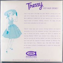 American Character - Tressy - Sleepytime Gal Fashions - 1963 (ref.15900) Mint NRFP