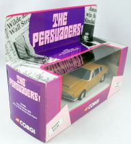 Amicalement Votre (The Persuaders) - Brett Sinclair & Aston Martin DBS