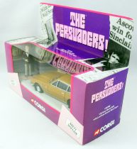 Amicalement Votre (The Persuaders) - Brett Sinclair & Aston Martin DBS