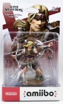 Amiibo (Nintendo Switch) - #78 Castlevania: Simon Belmont (Super Smash Bros)