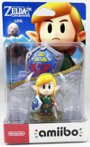 Amiibo (Nintendo Switch) - The Legend of Zelda: Link (Link\'s Awakening)