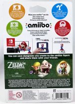 Amiibo (Nintendo Switch) - The Legend of Zelda: Link (Link\'s Awakening)