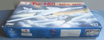 Amodel - 72007 Tupolev Tu-160 Black Jack 1/72 Neuf Boite