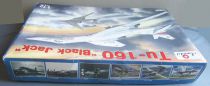 Amodel - 72007 Tupolev Tu-160 Black Jack 1/72 Neuf Boite