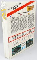 Amstrad CPC - Despotik Design (Ere Informatique 1987) - Cassette pour Amstrad Schneider 464-664-6128 