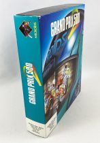 Amstrad CPC - Grand Prix 500 II (Microïds 1990) - 6128/6128+  Disk