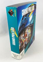 Amstrad CPC - Grand Prix 500 II (Microïds 1990) - Disquette 6128/6128+