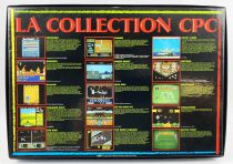 Amstrad CPC - La Collection CPC (Ocean 1988) - Disquette 464/664/6128 (15 jeux)