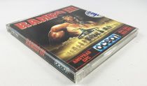 Amstrad CPC - Rambo III (Ocean 1988) - 464/664/6128 Disk