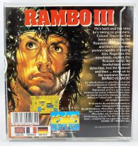 Amstrad CPC - Rambo III (Ocean 1988) - 464/664/6128 Disk