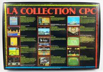 Amstrad CPC - The Collection CPC (Ocean 1988) - 464/664/6128 Disk (15 games)