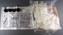 AMT ERTL 6587 - 289 Cobra 1/25 Neuf Boite