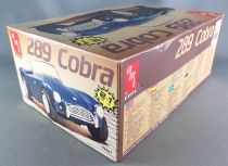 AMT ERTL 6587 - 289 Cobra 1/25 Neuf Boite