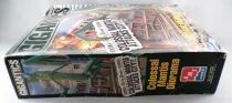 AMT ERTL 8389 - Gigantics Colossal Mantis Diorama Maquette Plastique Neuf Boite