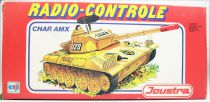 AMX Battle Tank (Radio-Control) - Ceji / Joustra Ref.5014