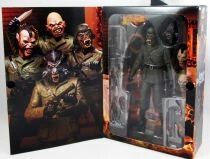 An American Werewolf in London (1981) - Nightmare Demons - NECA 7\  Ultimate Figure