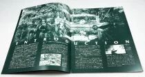 Anaconda, le pr&eacute;dateur (Anaconda) - Theatrical Pamphlet / Programme Souvenir - Japon 1997