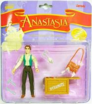 Anastasia - Galoob Action Figure - Dimitri