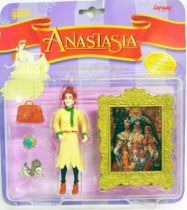 Anastasia - Galoob/Lansay - Figurine articulée - Anya et Pooka