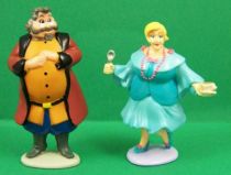 Anastasia - Galoob-Lansay - Série de 12 figurines PVC 05