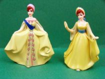 Anastasia - Galoob-Lansay - Série de 12 figurines PVC 03