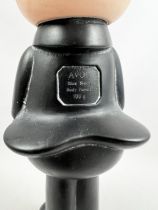 Andy Capp - Avon - Body Power bottle