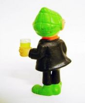 Andy Capp - Schleich - Andy Capp with a beer