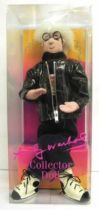 Andy Warhol - 14\'\' Collector Doll