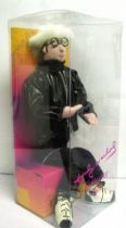 Andy Warhol - 14\'\' Collector Doll