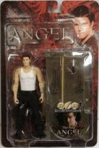Angel - The Ring - Diamond Action Figure (Mint on card)
