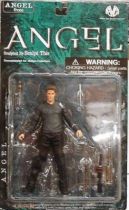 Angel (from Angel) - Moore action figure (mint on card)