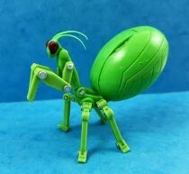 Anim\'oeuf - Bandai - Mante (loose)