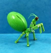 Anim\'oeuf - Bandai - Mante (loose)