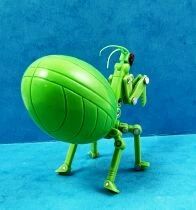 Anim\'oeuf - Bandai - Mante (loose)
