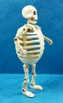 Anim\'oeuf - Bandai - Squelette (loose)