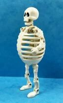 Anim\'oeuf - Bandai - Squelette (loose)