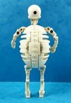 Anim\'oeuf - Bandai - Squelette (loose)