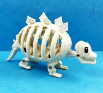 Anim\'oeuf - Bandai - Stégosaure (loose)