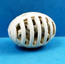 Anim\'oeuf - Bandai - Stégosaure (loose)