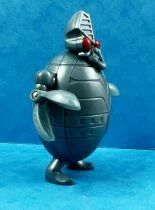 Anim\'oeuf - Bandai - Zetton (Ultraman) loose