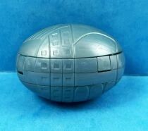 Anim\'oeuf - Bandai - Zetton (Ultraman) loose