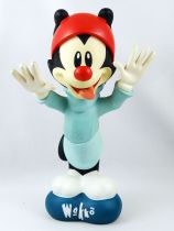 Animaniacs - Bouteille de bain moussant Wakko 28cm - Warner Prelude UK 1995