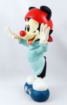 Animaniacs - Bouteille de bain moussant Wakko 28cm - Warner Prelude UK 1995