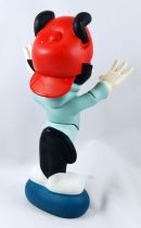 Animaniacs - Bouteille de bain moussant Wakko 28cm - Warner Prelude UK 1995