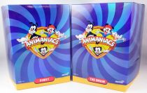 Animaniacs - Super7 Ultimates Figures - Pinky & The Brain (Minus et Cortex)